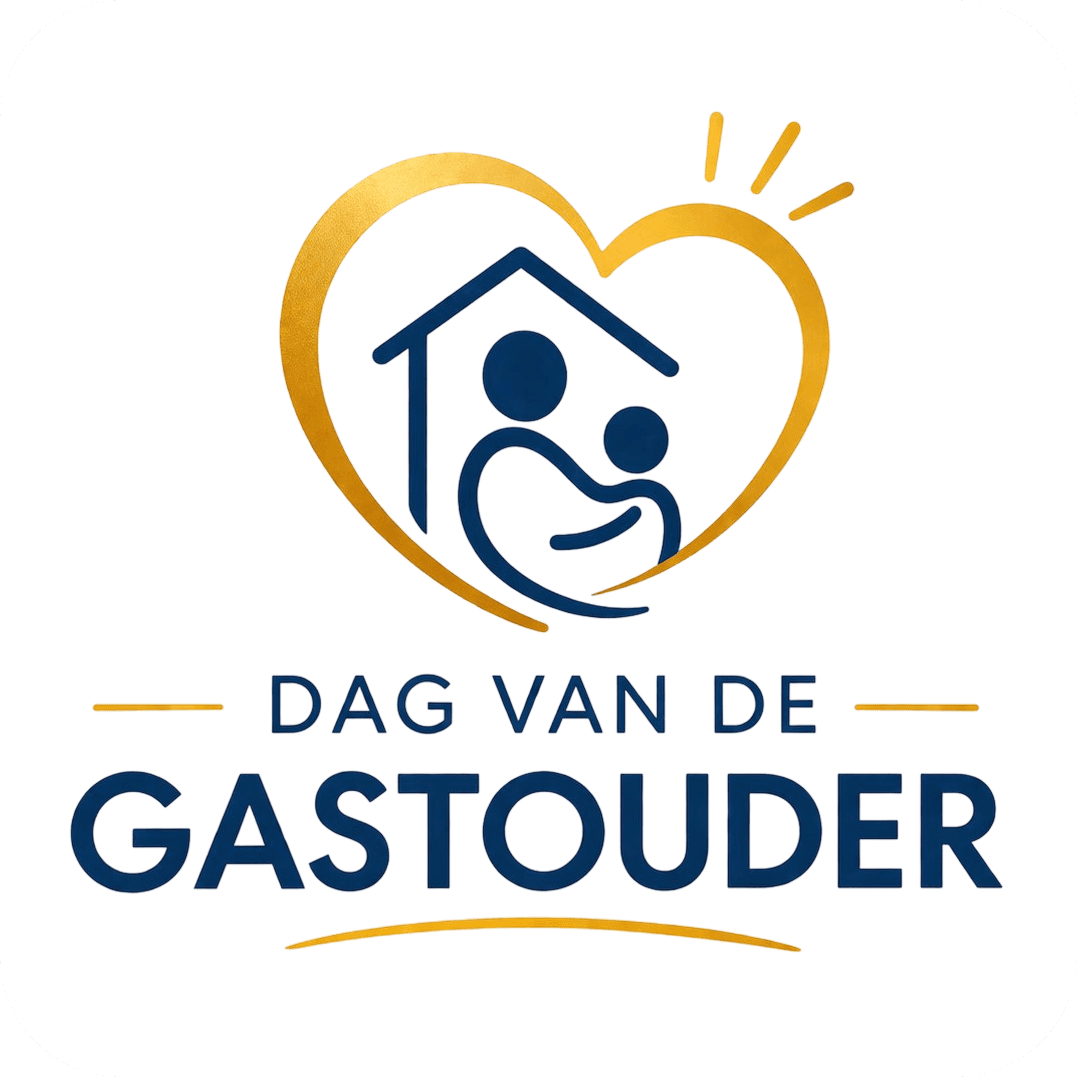 Dag van de Gastouder, 12 mei 2026